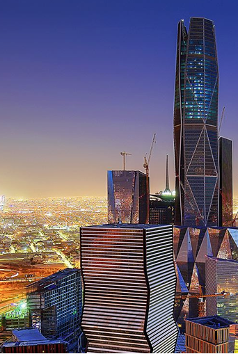 Structure & Change Management